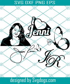 Jenni Rivera Svg Bundle, Jenni Rivera Svg, Jenni Rivera Signature Svg, 99 Centscreate Svg