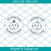 Parent Decision Coin Svg, Mommy’s Turn Daddy’s Turn Flip Coin for Decision Making Svg