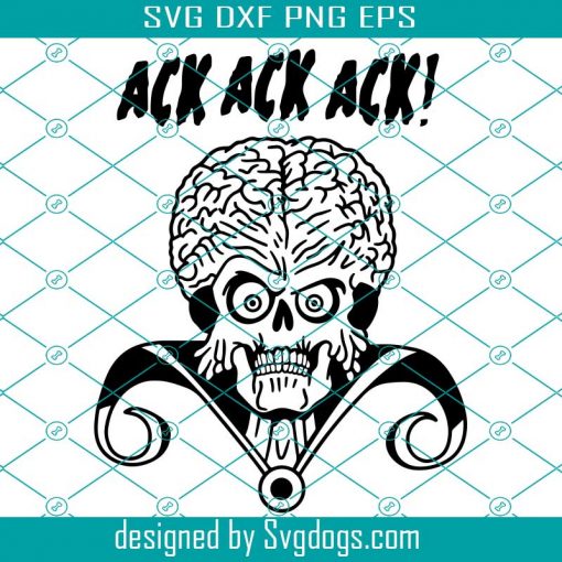 Mars Attacks Svg, Digital Print Svg, Easy Cut Svg, High Quality Svg, Alien Svg