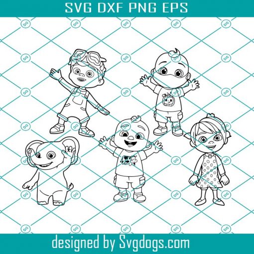 Babys Svg Bundle, Easy Svg, High Quality Svg, Baby Johny Svg, Baby Elephant Svg