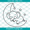 Cute Baby Sloth Svg, Kawaii Sloth Face Cut File Don’t Hurry Be Happy Svg, Silhouette Cameo Curio Cricut Vinyl Svg