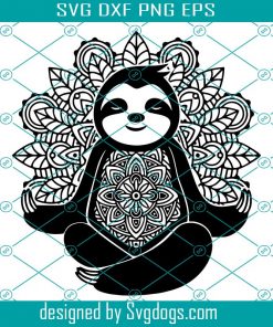 Download Mandala Svg Archives Svgdogs