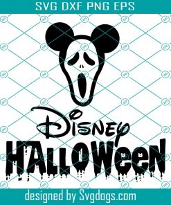 Disney Halloween Svg, Disney Halloween Free Svg, Halloween Svg, Disney Svg