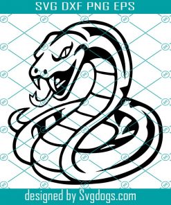 Snake Svg, Animals Svg, Snake File Svg, Trending Svg