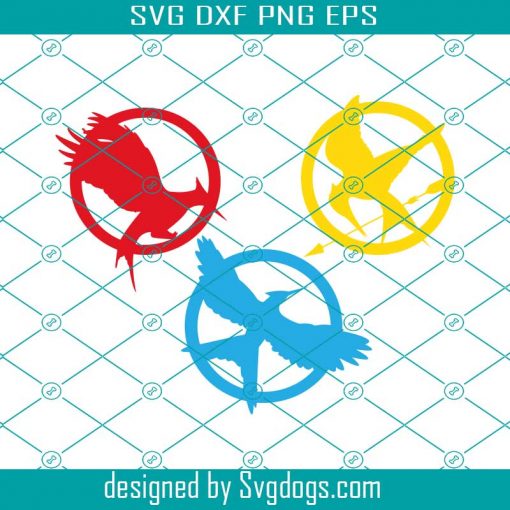 Hunger Games Svg, Hunger Svg, Games Svg, Trending Svg