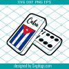 Cuba Patria Y Vida Svg, Cuban Svg, Cuba American Flag Svg, Free Cuban Svg, Cuban Supporters Svg, Cuban Flag Svg, Sos Cuba Flag Cuban Pride Svg