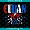 Cuba Cuban Flag Dominoes Tile Game Country World Nation Bones Silhouette Design Element Logo Svg, Cuba Cuban Flag Svg