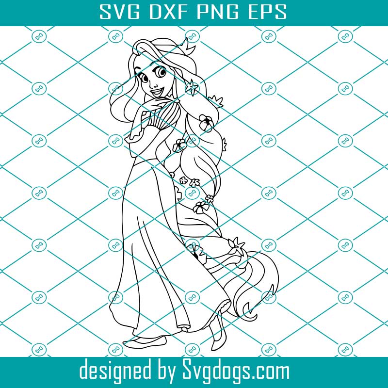 Free Free 151 Disney Outline Svg SVG PNG EPS DXF File