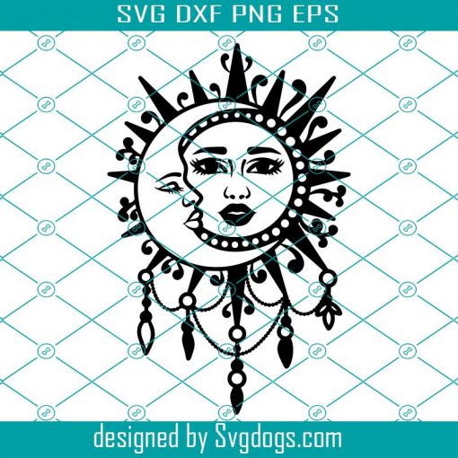 Sugar Skull Girl Svg, Candy Skull Svg, Sugar Skull Black Svg, Day Of The Dead Svg, Sugar Skull Svg