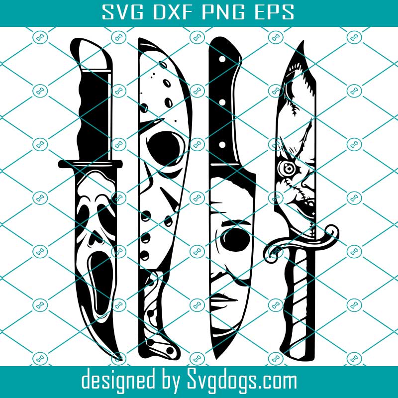 Free Free 172 Love Horror Svg SVG PNG EPS DXF File