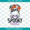 Fredy Stitch Svg, Print Svg, Halloween Svg