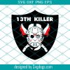 Michael Myers No Lives Matter Svg, Halloween Horror Nights Shirt Ideas Svg