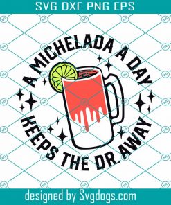 Michelada Svg, Micheladas Svg, Mexican Svg, Mexican Drink Svg