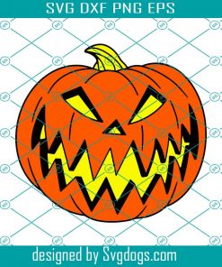 Jack Svg, Lantern Pumpkin Svg, Halloween Svg