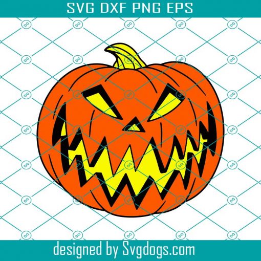 Jack Svg, Lantern Pumpkin Svg, Halloween Svg