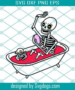 Human Skeleton Svg, Skeleton Svg, Skeleton Parts Svg, Halloween Svg, Skeleton Torso Svg