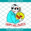 Halloween Svg, Horror Svg, Vinyl Svg, Horror Movie Svg