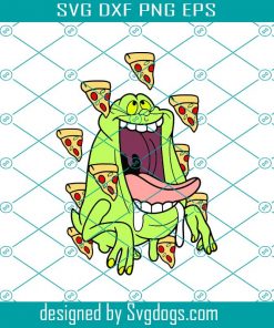 Layered By Colors Svg, Pizza Svg, Pizza Slice Svg, I Love Pizza Svg, Pizza Lover Svg