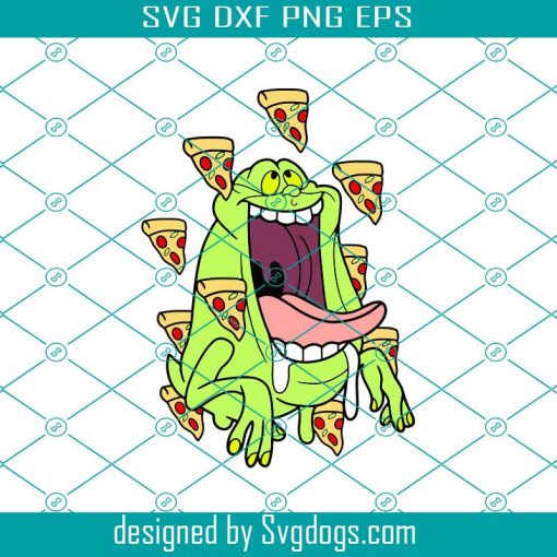 Layered By Colors Svg, Pizza Svg, Pizza Slice Svg, I Love Pizza Svg, Pizza Lover Svg