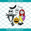 Cartoon character Halloween Svg, Cartoon Svg