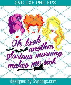 Oh Look Svg, Hocus Pocus Svg, Sanderson Svg, Halloween Svg, Witch Hat Svg, Sanderson Sisters Svg