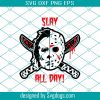 Stay Weird Svg, Halloween Svg, Raven Svg, Raven Gift Svg