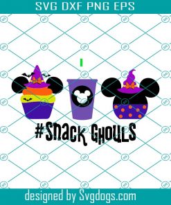 Halloween Ears Svg, High Resolution Svg, Disney Svg