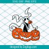 Tigger Great Pumpkin Believer Since 1966 Svg, Halloween Svg, Happy Halloween Svg, Nightmare Svg, Tigger Svg