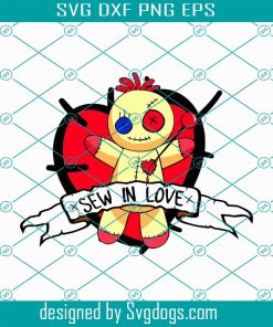 Voodoo Doll Decal Sticker Svg, Gift For Oddity Collector Svg, Sticker For Bong Water Bottle Notebook Vehicle Svg, Weird Creepy Stocking Stuffer Svg