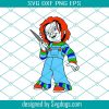 Clown Svg, Halloween Svg, Witch Svg