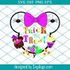 Abracadabra Girlie Svg, Disney Svg, Trending Svg