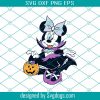 Mickey Mouse Svg, Mickey Mouse Halloween Svg, Disney Halloween Svg