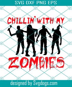 Zombies Svg, Halloween Svg, Horror Svg, Zombie Svg, Dead Walking Svg