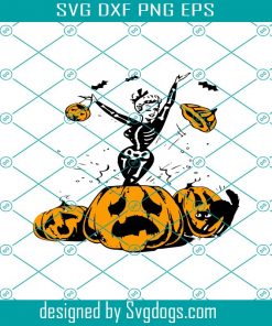 Halloween Svg, Witch Svg, Halloween Ghost Svg File, Pumpkin Svg