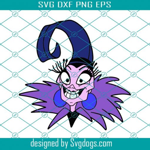 Evil Queen Svg File, Cartoon Svg, Evil Queen Svg, Halloween Svg