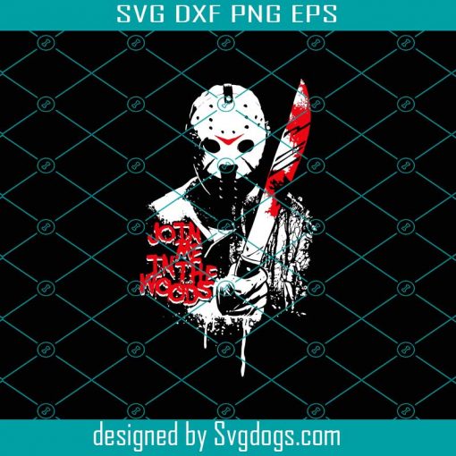 Jason Michael Myers Svg, Halloween Jason Mask Svg, Horror Movie Svg, Movies Svg, Horror Svg