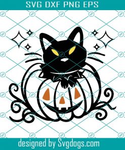 What Cat Svg, Black Cat Svg, Cat Svg, Womens Cat Svg, Halloween Cat Svg, Cat Lady Svg
