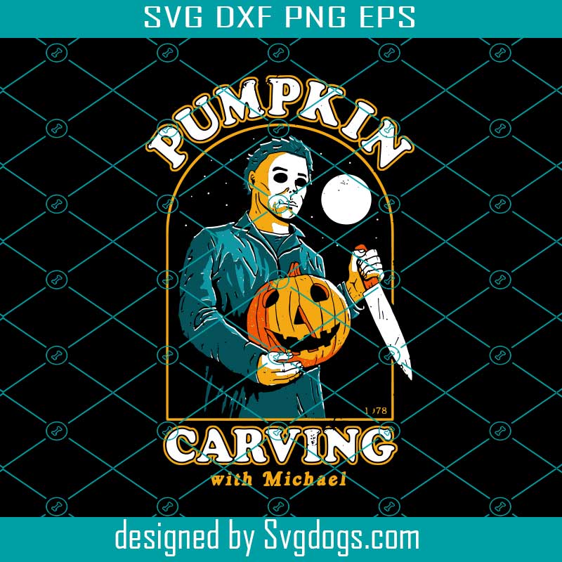 Pumpkin Carving Svg, Carving Svg, Halloween Svg