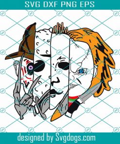 Friends Halloween Svg, Basic Witch Svg, Hocus Pocus Svg