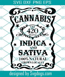 Cannabis Svg, Weed Svg, Marijuana Svg, 420 Svg, Smoke Weed Svg, High Svg, Blunt Svg, Cannabis Shirt Svg