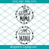 Mumlife Svg, Mummy Mom Life Svg, Momster Mothe Svg, Mommy Gift Shirt Mug Bag Svg