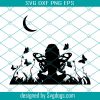Let That Shit Go Svg, Yoga Svg, Trending Svg