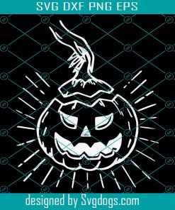 Pumpkin Svg, Halloween Svg, Pumpkin Lantern Svg