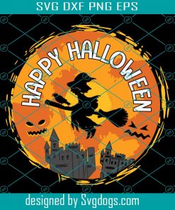 Funny Witches Brew Svg, Happy Halloween Svg, Halloween Svg