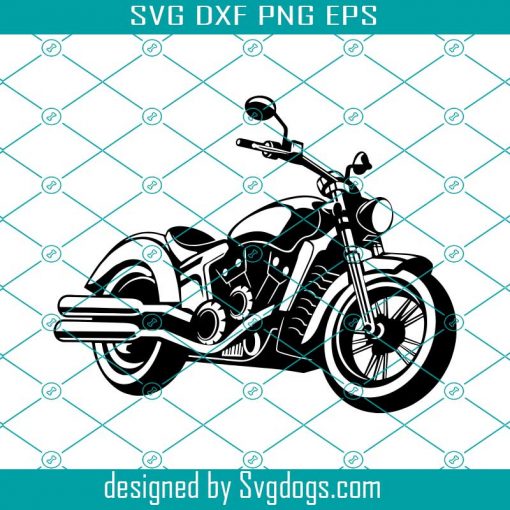 Motorcycle Svg, Biking Svg, Sport Svg