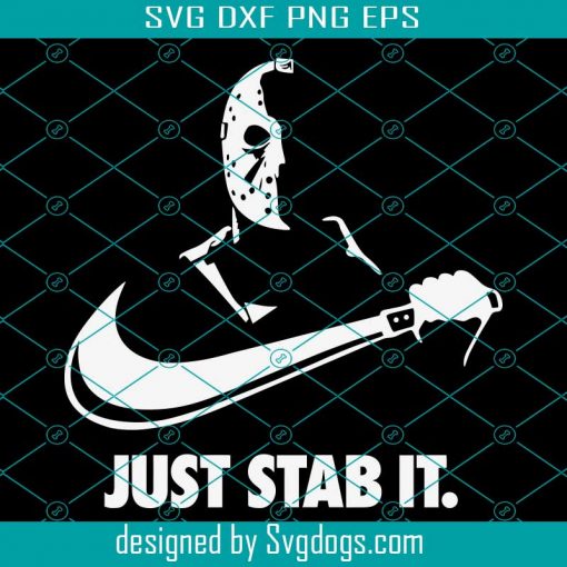 Jason 13th Svg, Scary Movie Svg, Clown Svg, Red Baloon Svg, Horror Movie Svg