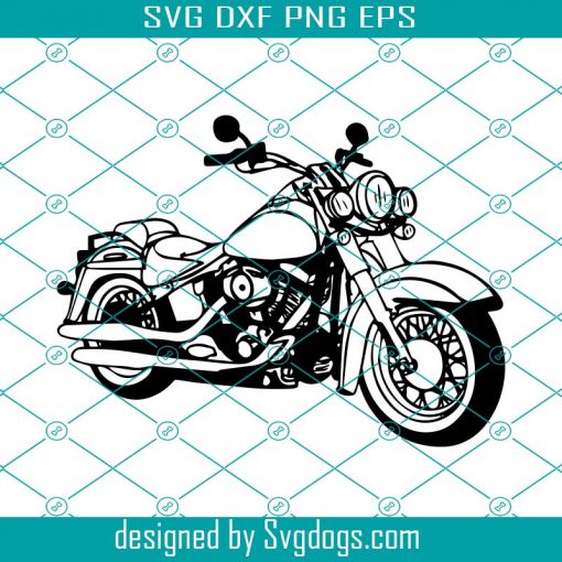 Motorcycle Svg, Motor Bike Svg, Sport Svg, Motorcycle Svg File