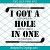 Golf Club Svg, Balls And Tee American Flag Svg, Golfer Svg