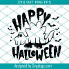 Halloween Svg, Zombies Eat Brains Svg, You’re Safe Svg,Funny Zombie Kids Cute Jelly Svg