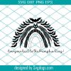 Halloween Svg, Not Your Average Doll Svg, Cute Bow Rag Bow Girly Svg
